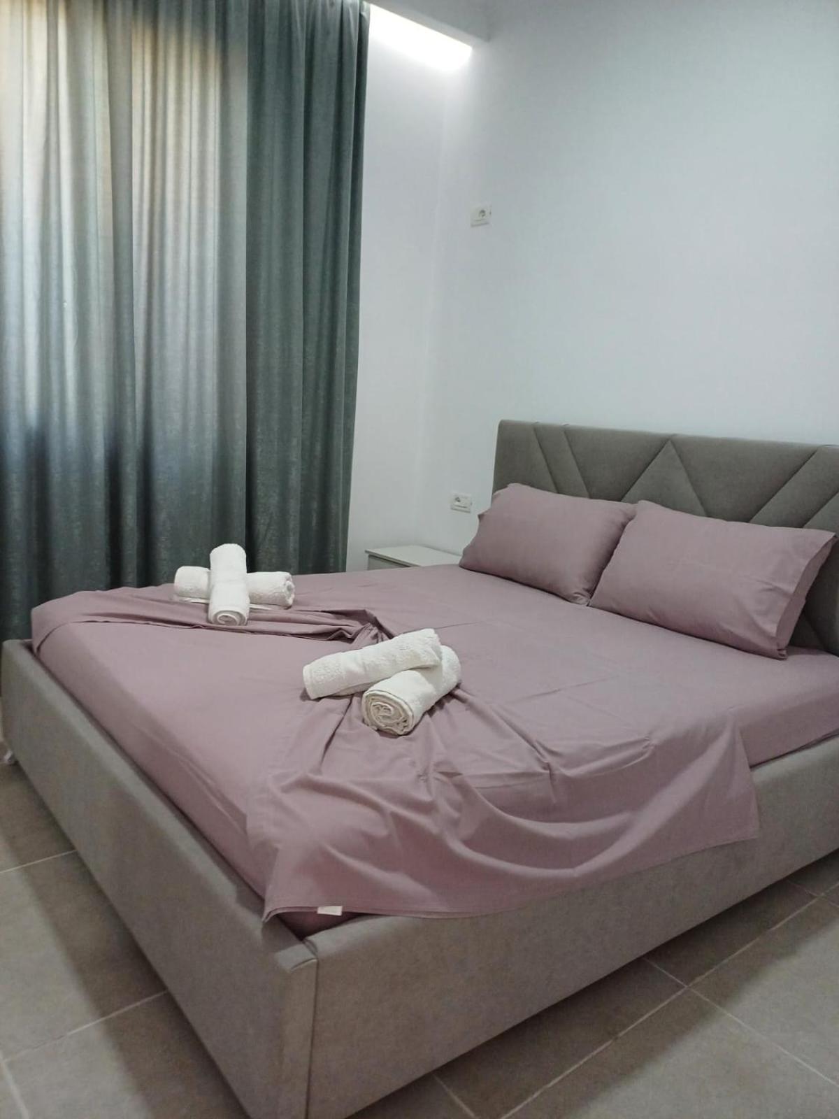Kaful Apartments Кепаро Екстериор снимка
