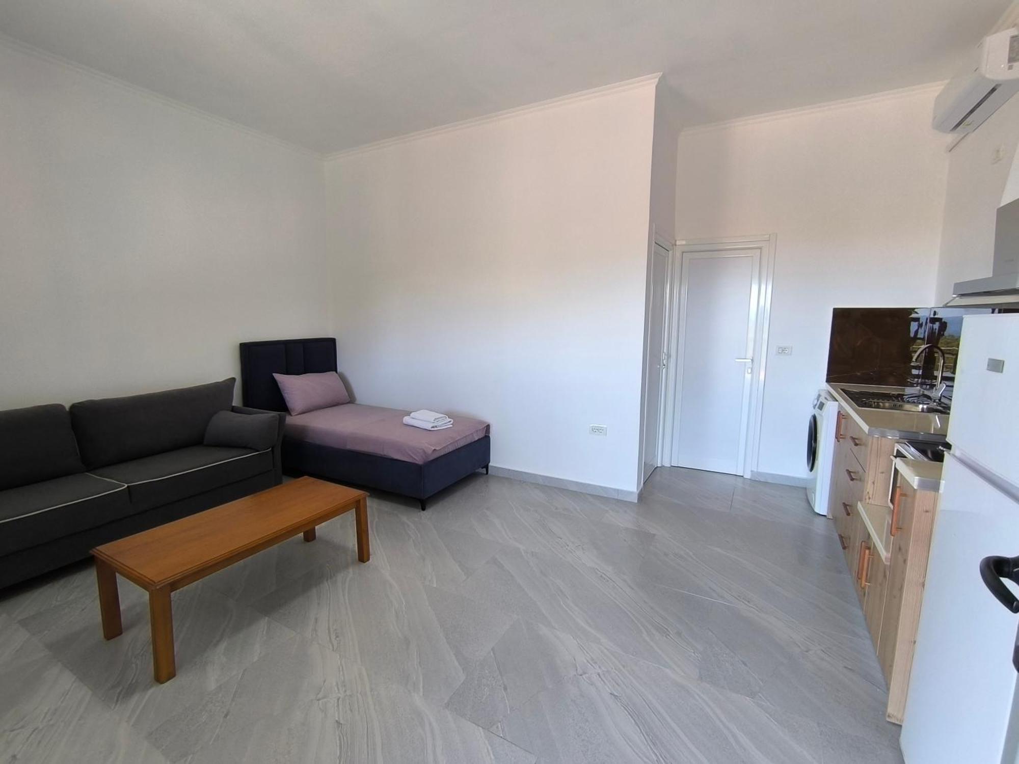 Kaful Apartments Кепаро Екстериор снимка
