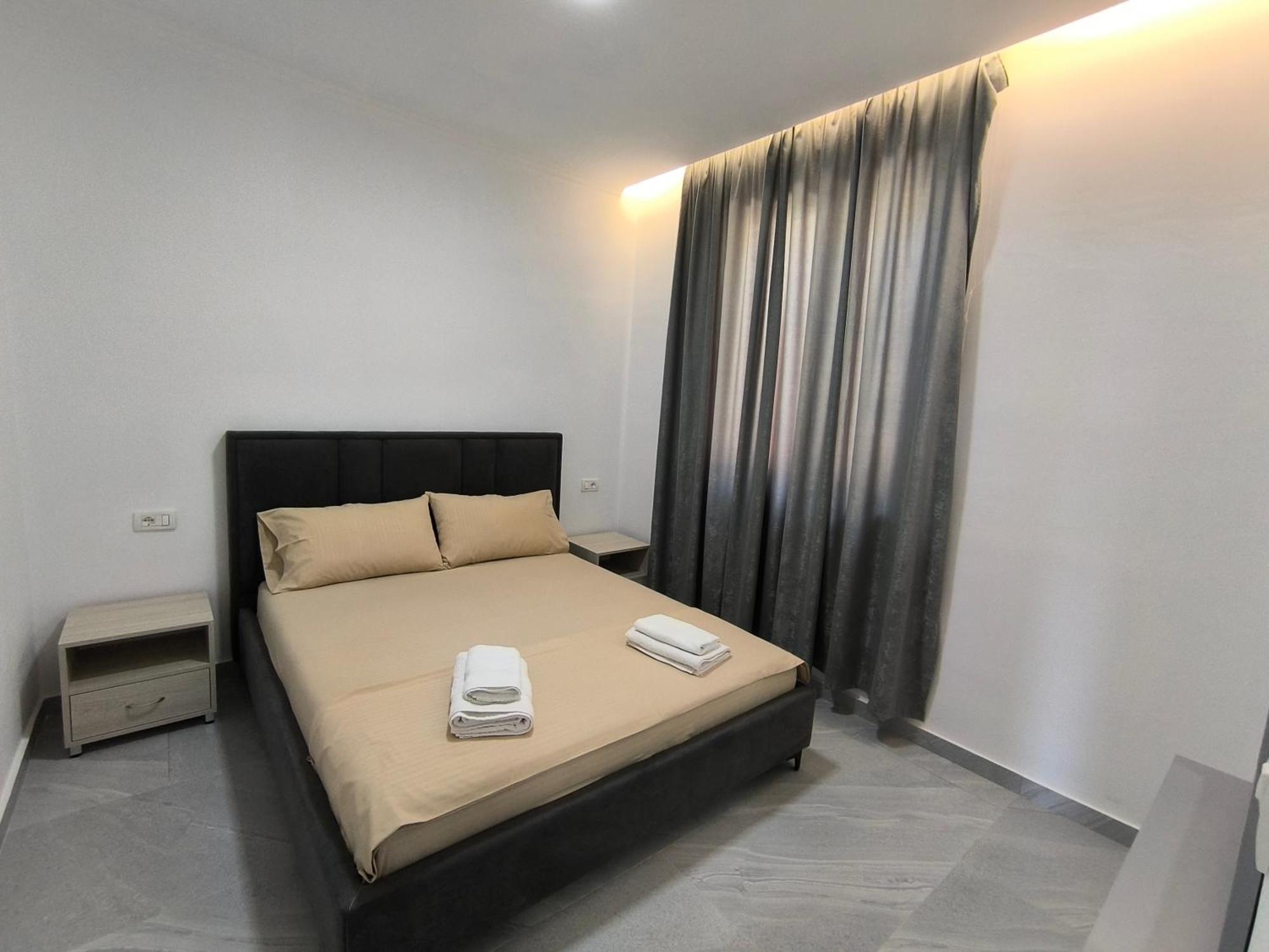 Kaful Apartments Кепаро Екстериор снимка