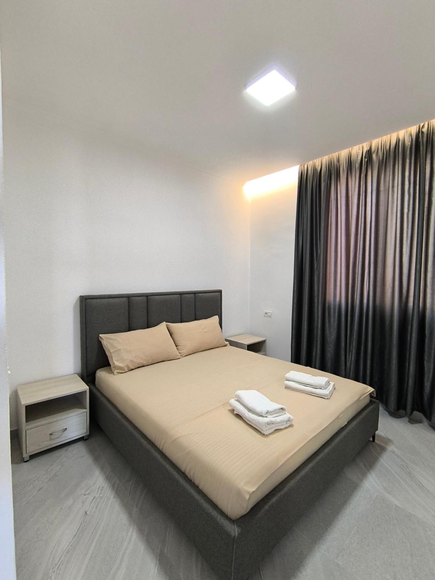 Kaful Apartments Кепаро Екстериор снимка