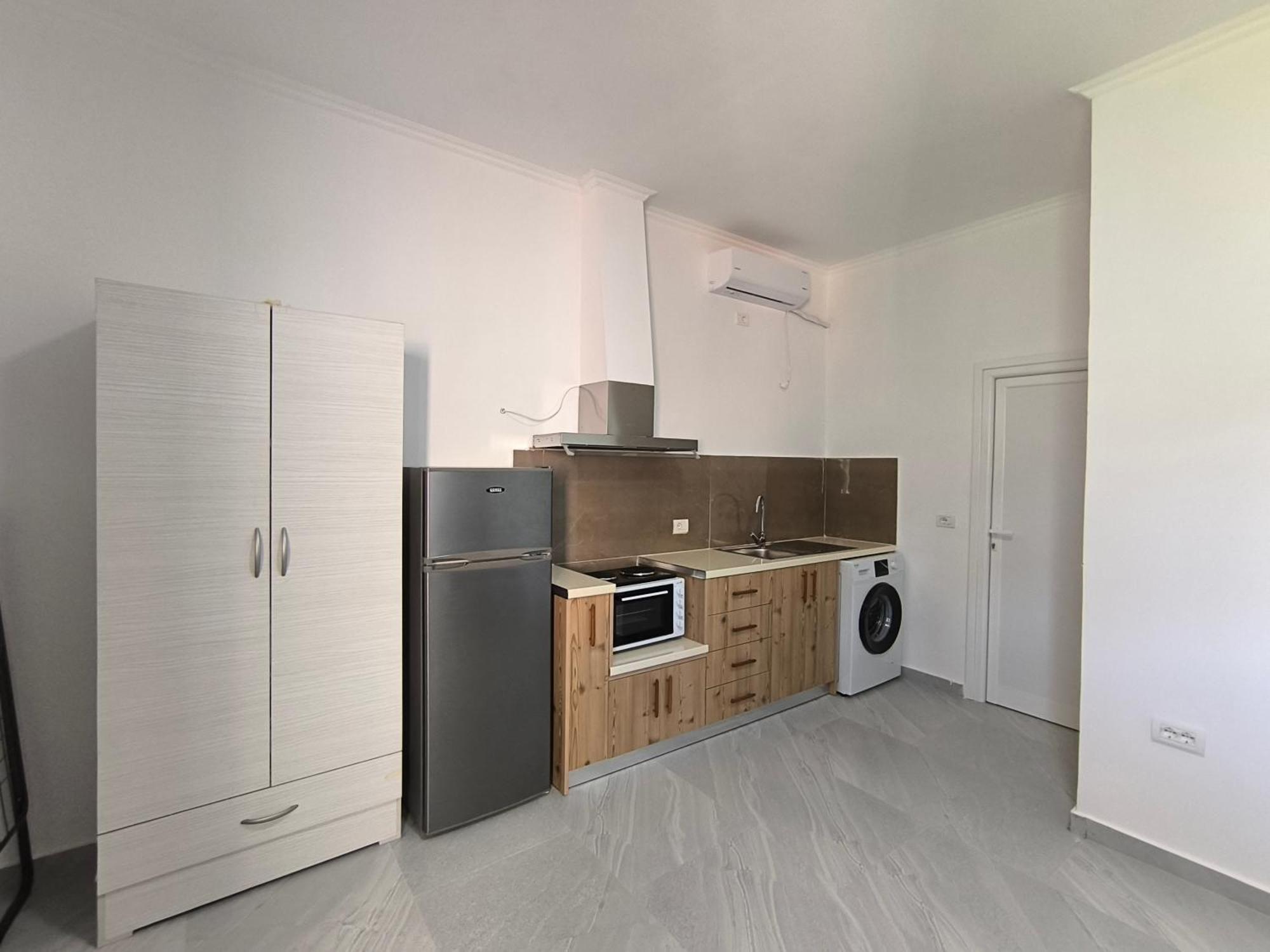 Kaful Apartments Кепаро Екстериор снимка