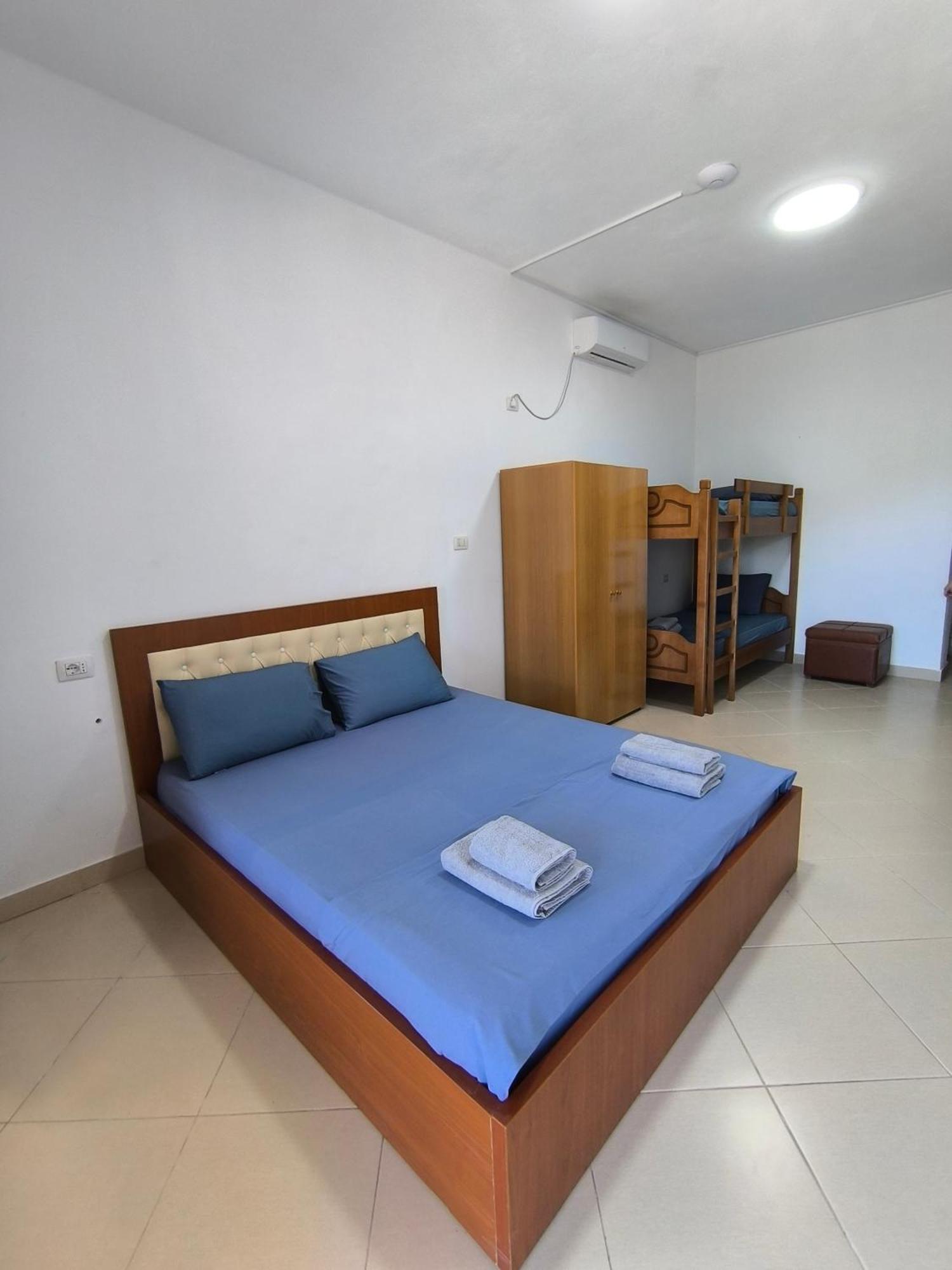 Kaful Apartments Кепаро Екстериор снимка