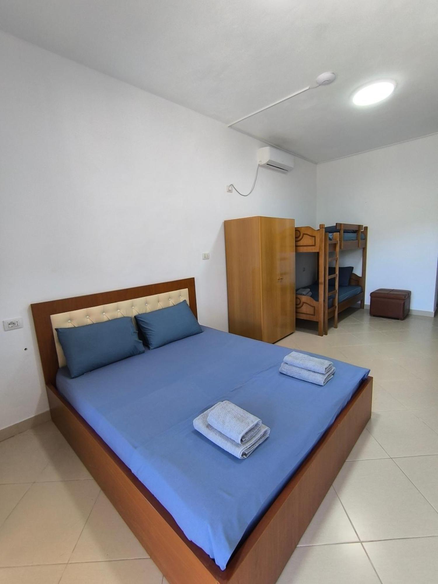 Kaful Apartments Кепаро Екстериор снимка