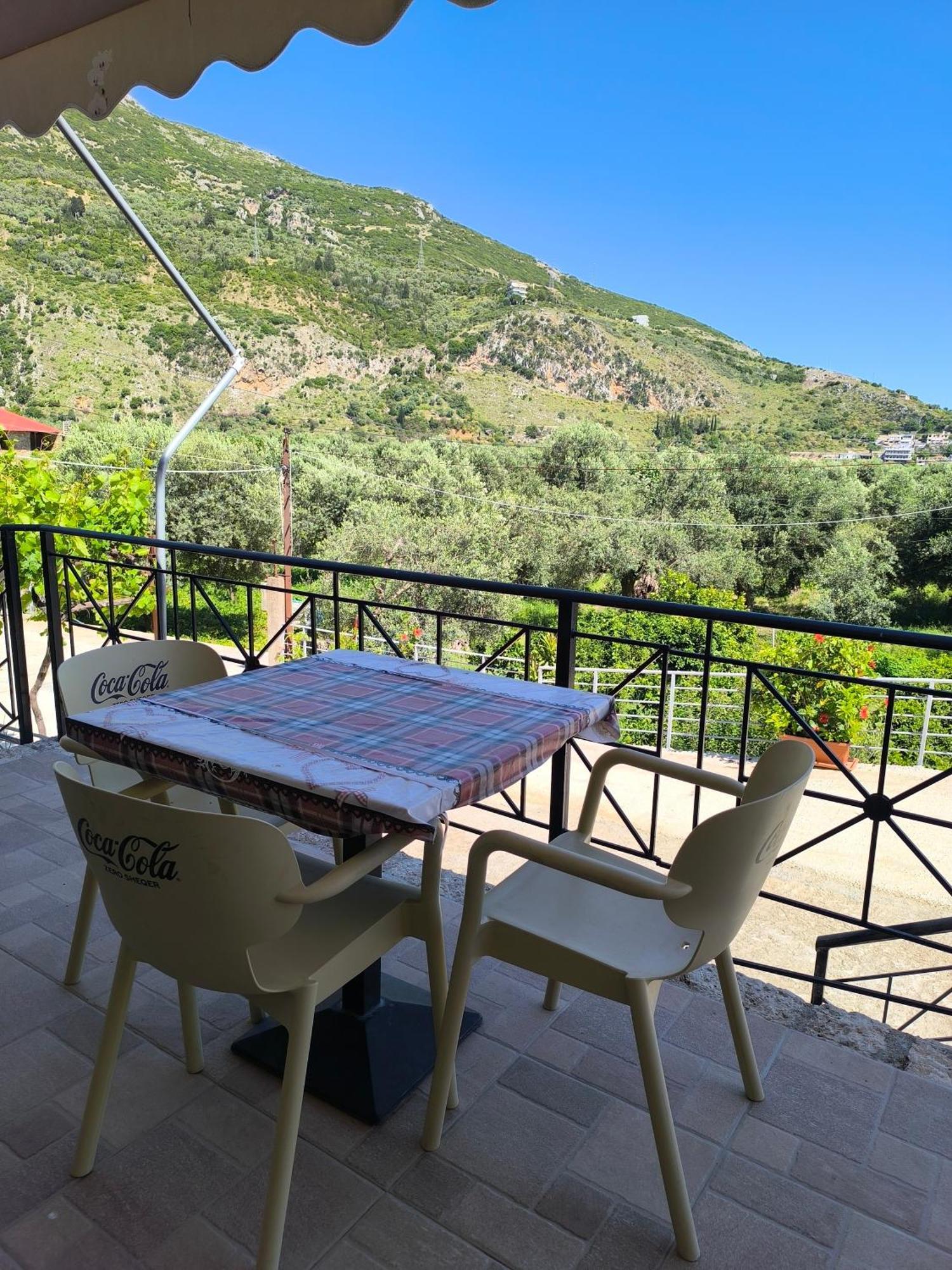Kaful Apartments Кепаро Екстериор снимка