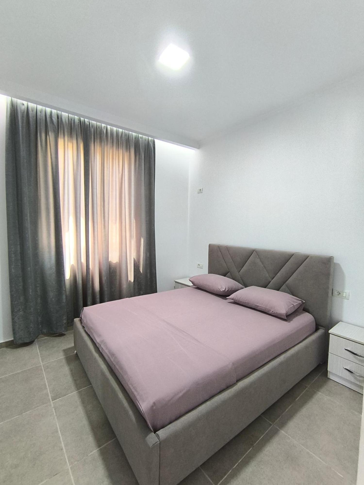 Kaful Apartments Кепаро Екстериор снимка
