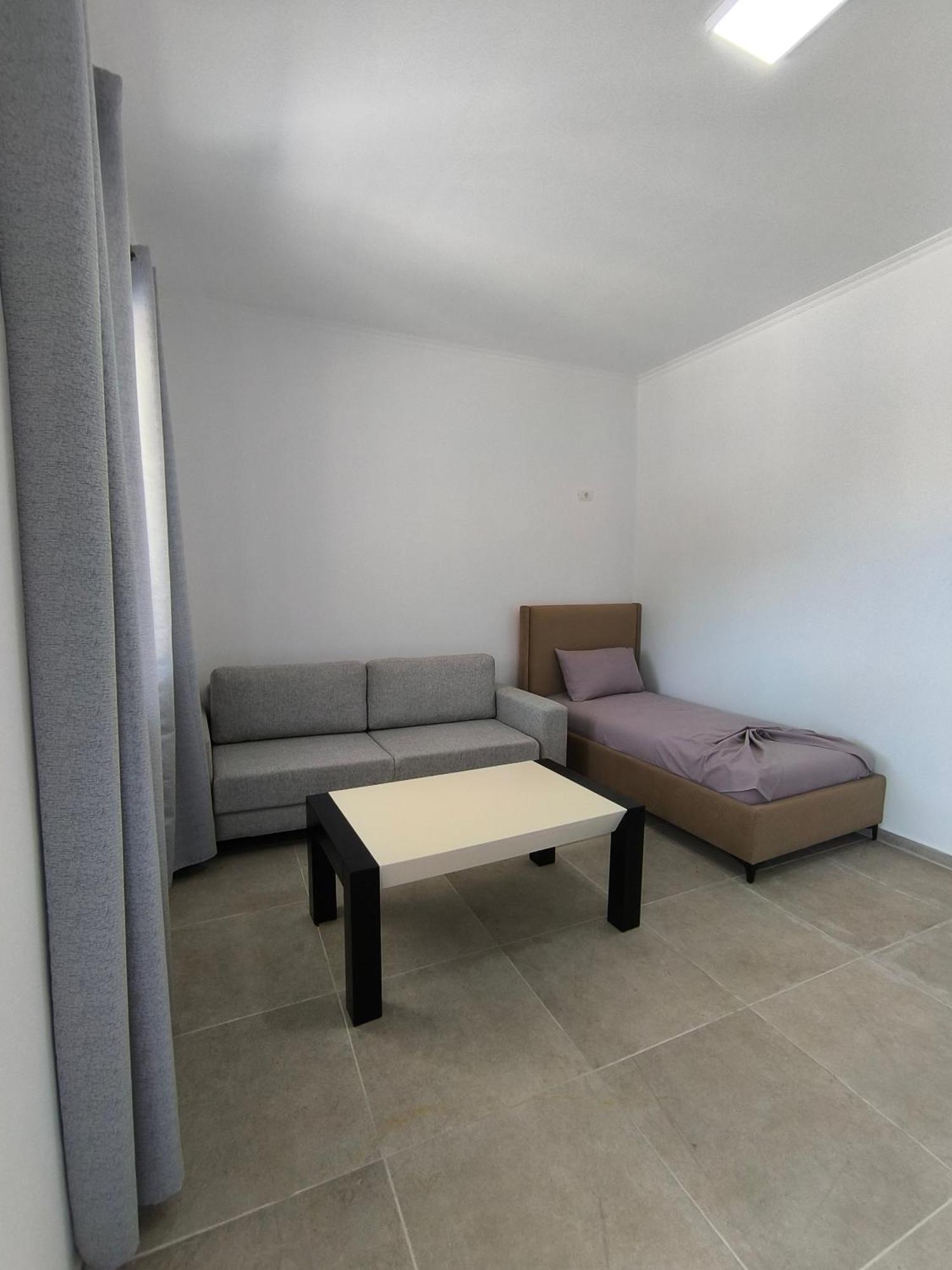 Kaful Apartments Кепаро Екстериор снимка