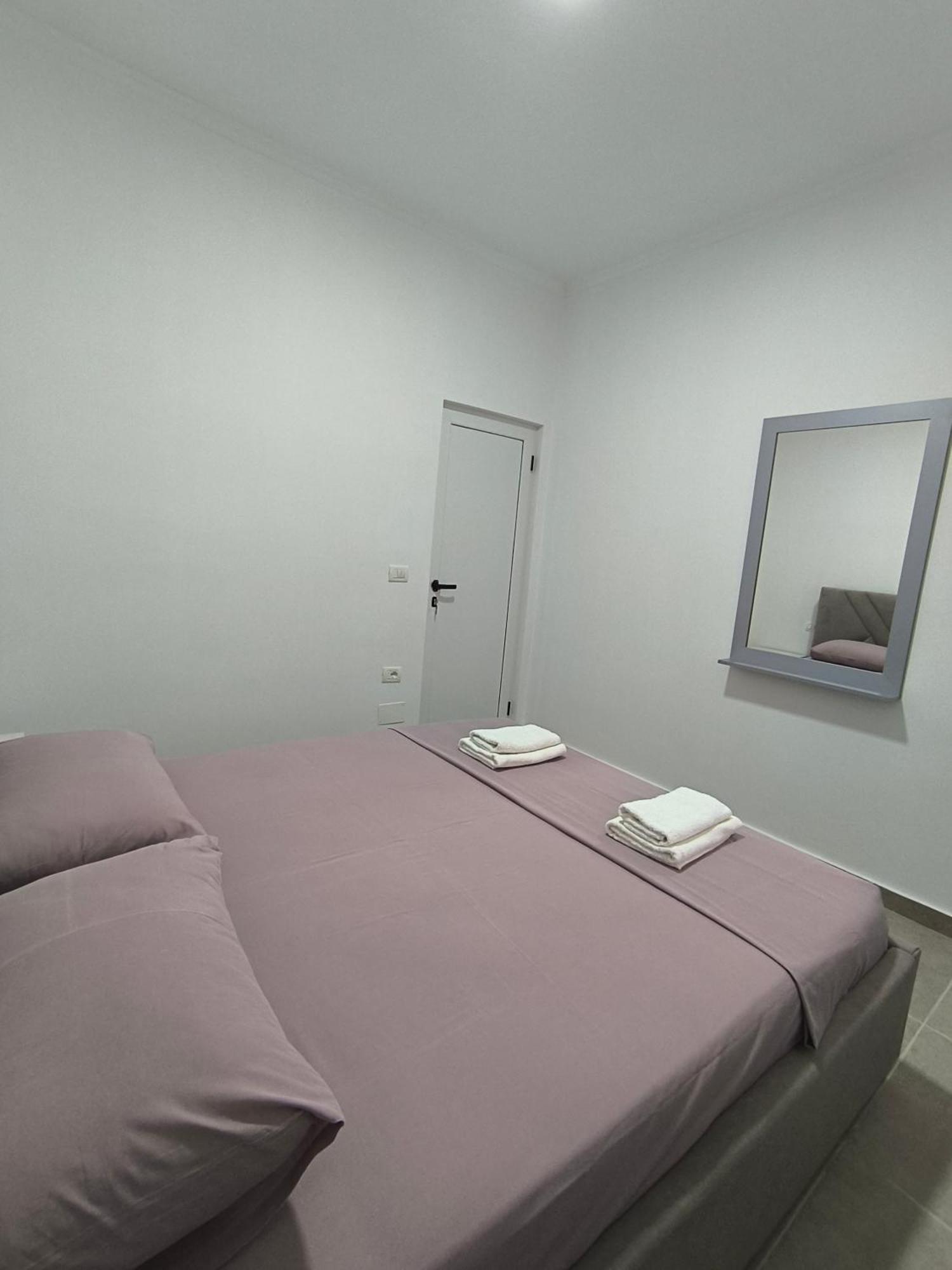 Kaful Apartments Кепаро Екстериор снимка