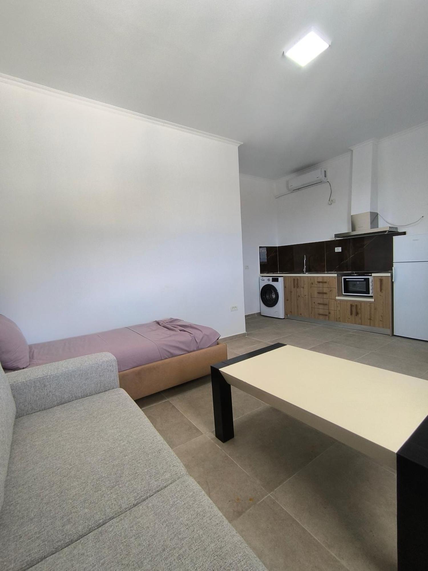 Kaful Apartments Кепаро Екстериор снимка