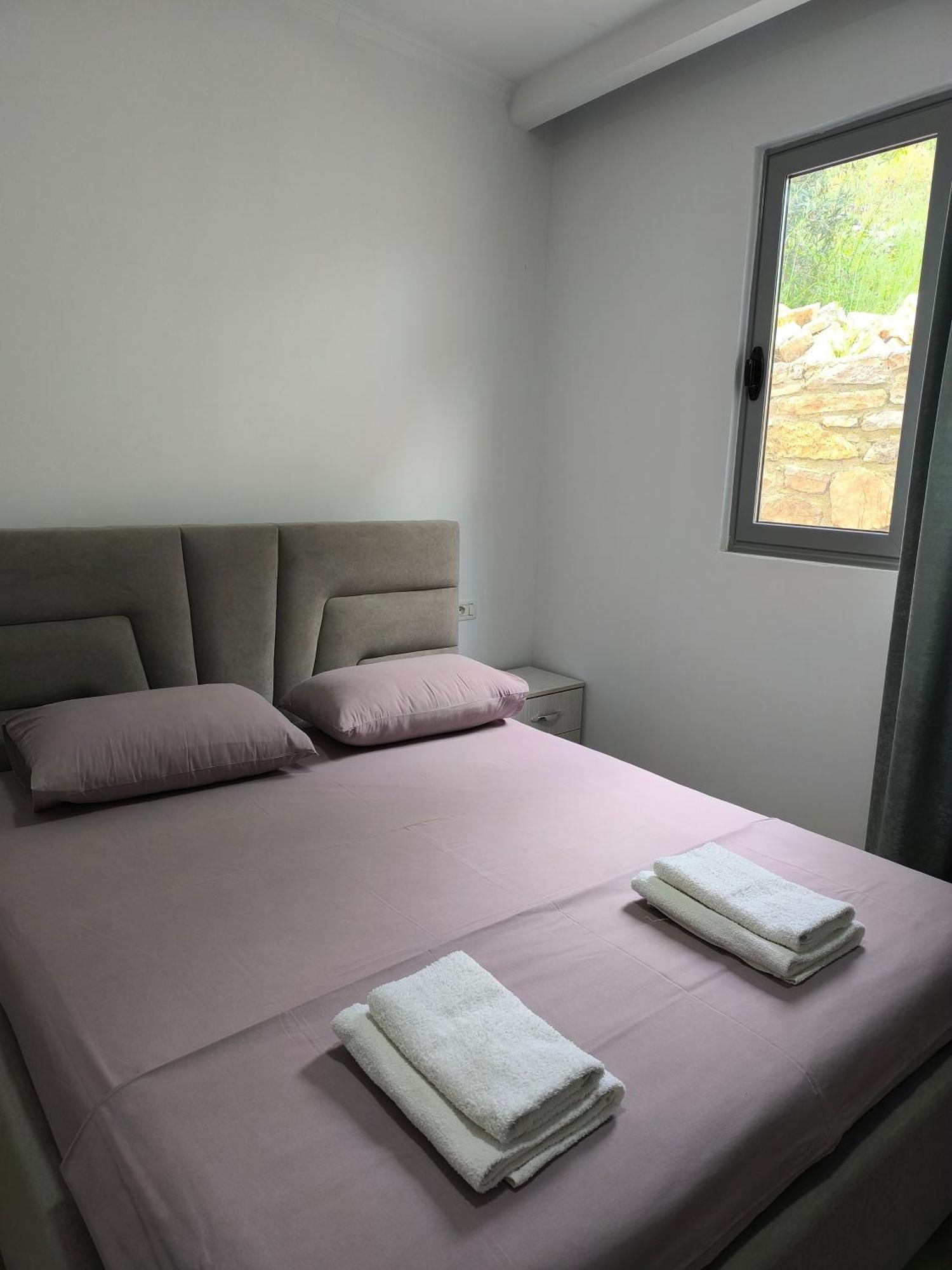 Kaful Apartments Кепаро Екстериор снимка
