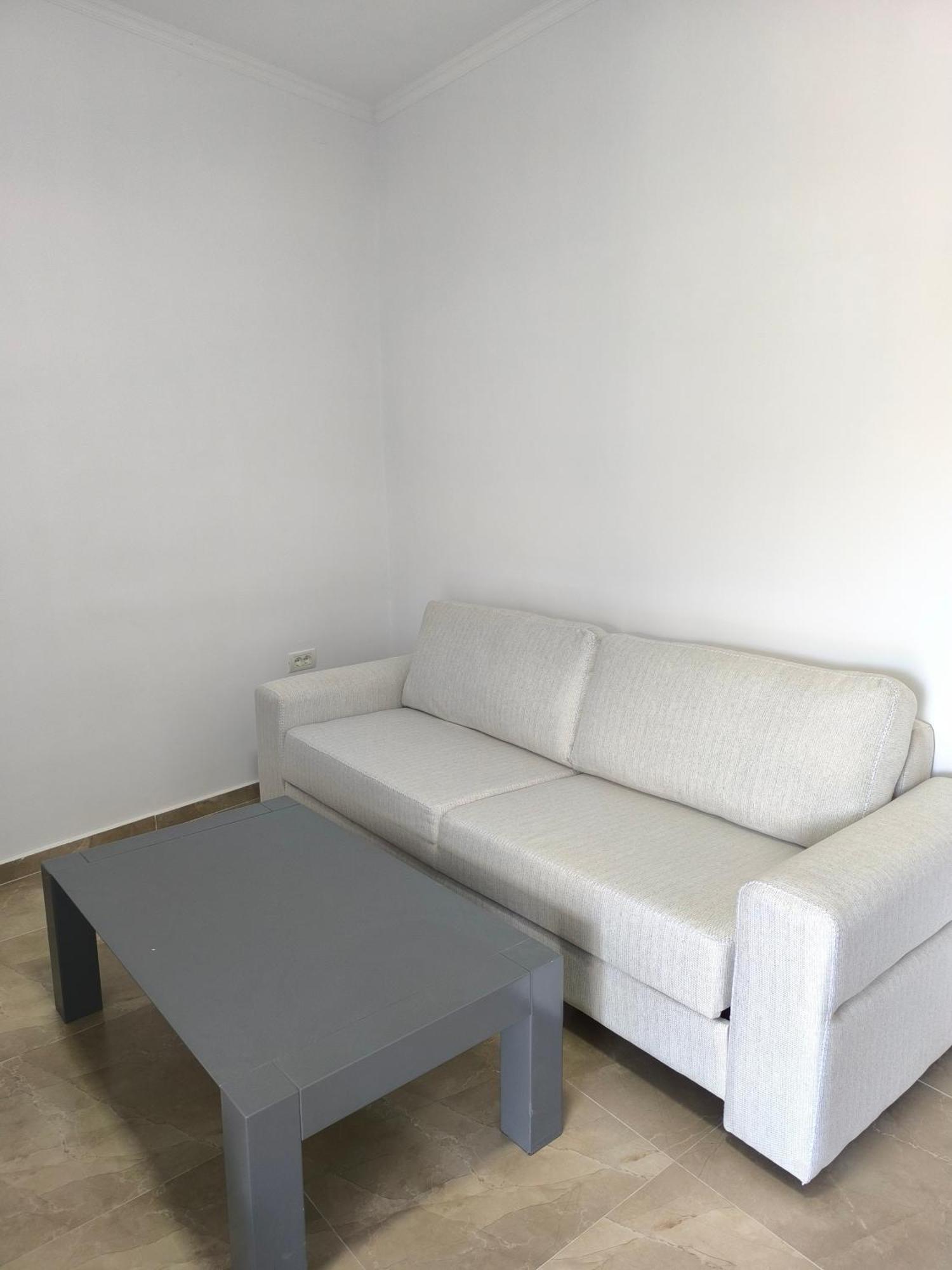 Kaful Apartments Кепаро Екстериор снимка