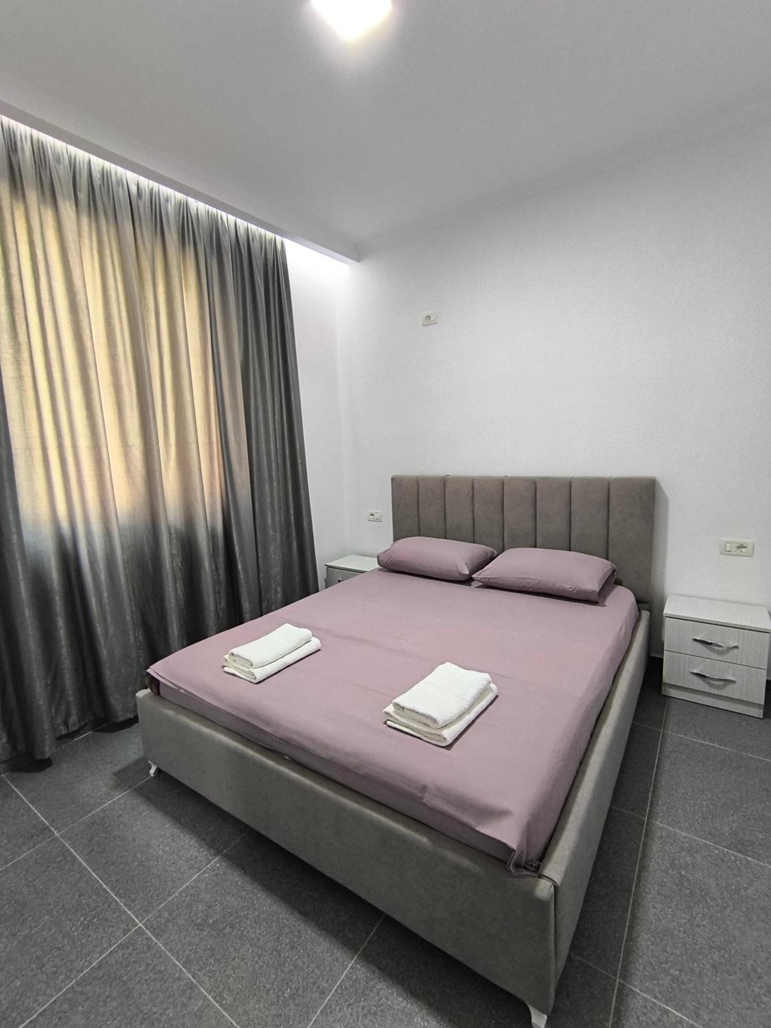 Kaful Apartments Кепаро Екстериор снимка