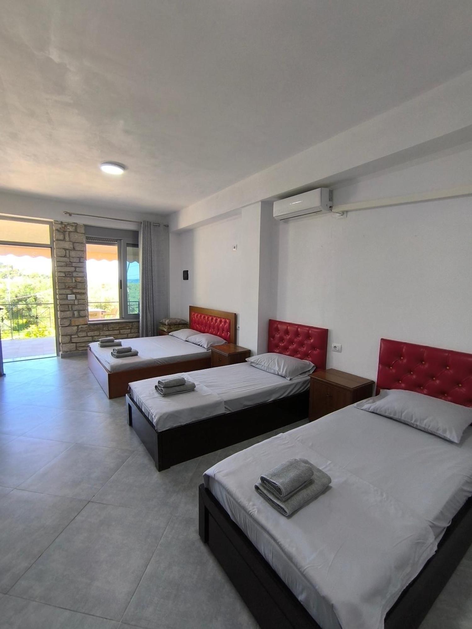 Kaful Apartments Кепаро Екстериор снимка